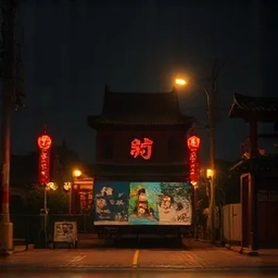 《旧磁带》随身听与磁带特写封面