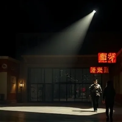《灯下琐记》旧书摊与台灯夜读封面