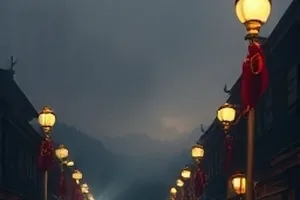 《周末开麦》小剧场单支话筒舞台封面