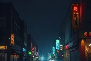 《山路尽头》山村盘山土路施工场景封面