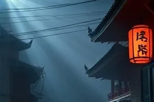 《旧厂房》停产车间里的老式车床封面